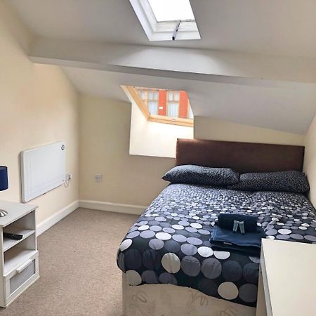 Fitzwilliam Street Rooms Sheffield Exterior photo