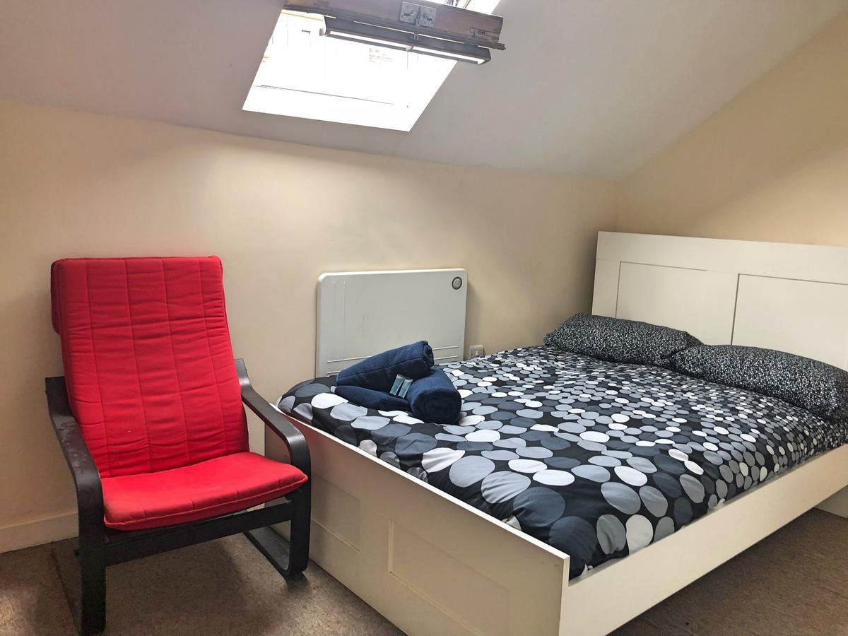 Fitzwilliam Street Rooms Sheffield Exterior photo